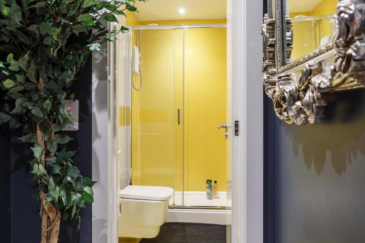 Opulence Studio In Sheffield Esterno foto